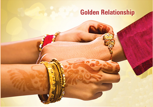Raksha Bandhan