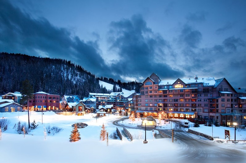 The United States of America