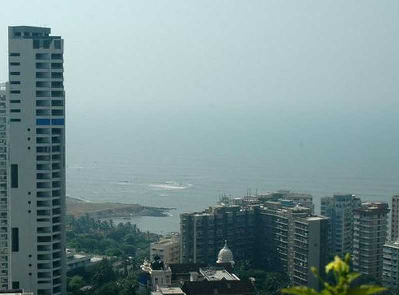 The Vrindavan Society – Thane