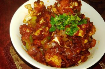 Gobi Manchurian