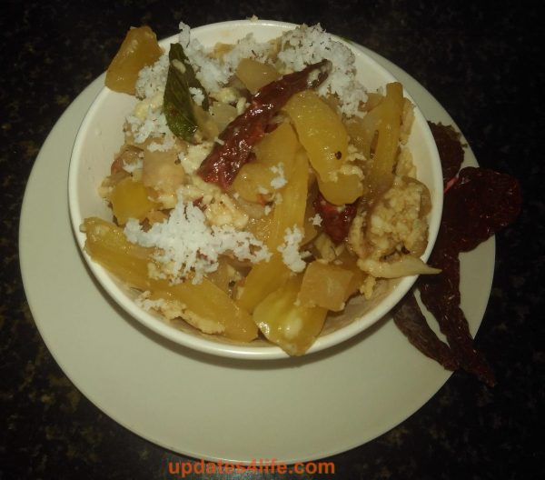 img_20160923_111426 Salted Jackfruit dry