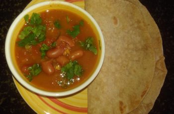 Rajma Masala