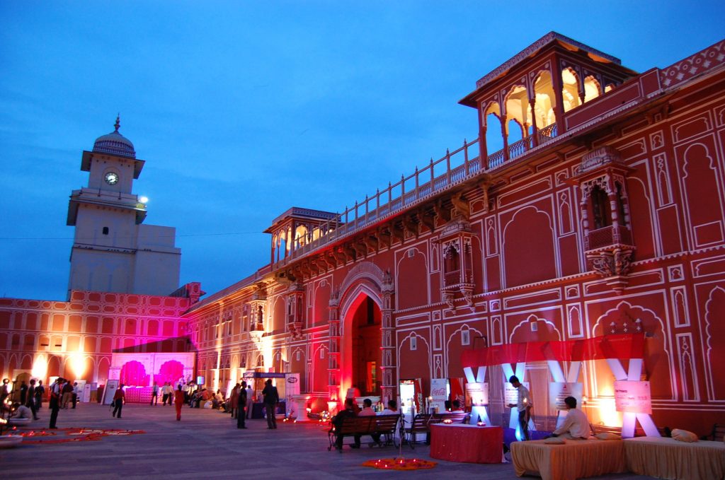 Jaipur