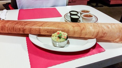 Making Every Bite Count