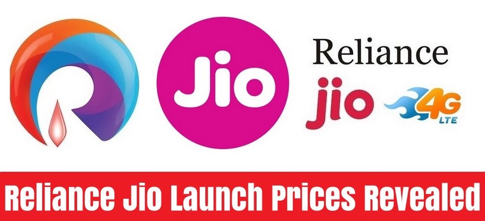 Reliance-Jio