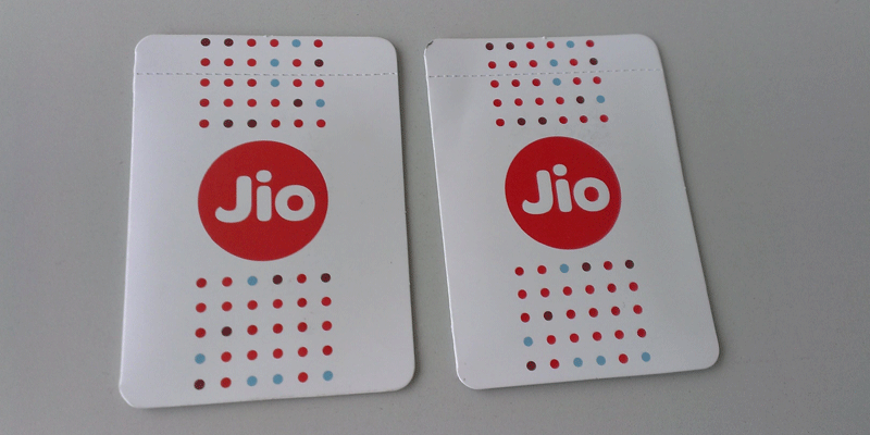 Reliance-Jio