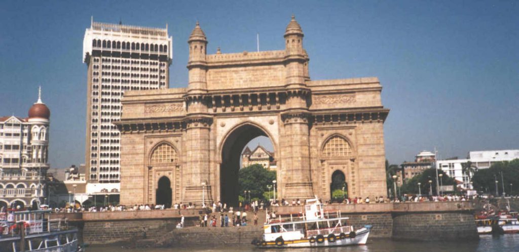 mumbai