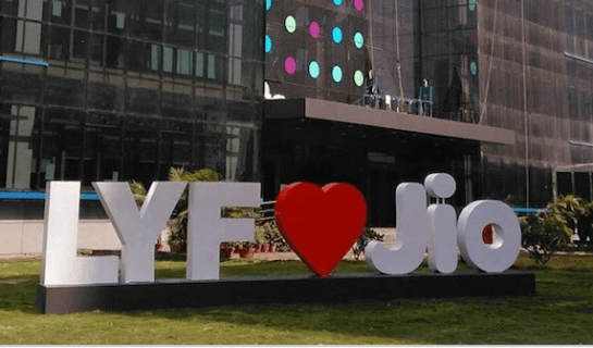 Jio 4G free service validity