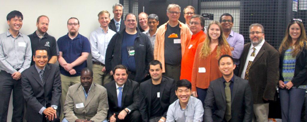  icann key ceremony people 2016