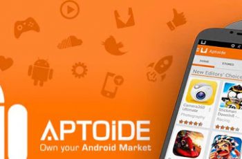 Aptoide download