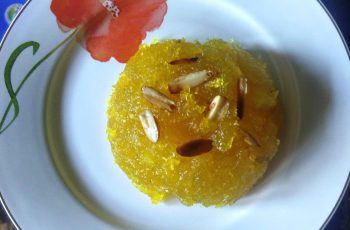 Ash Gourd Halwa, Kashi Halwa, Kumbalakayi Halwa