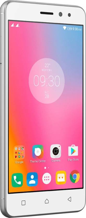 Lenovo K6 Power