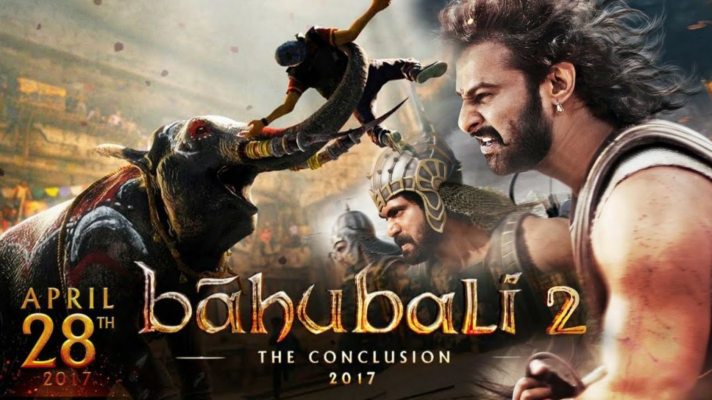 Bahubali2