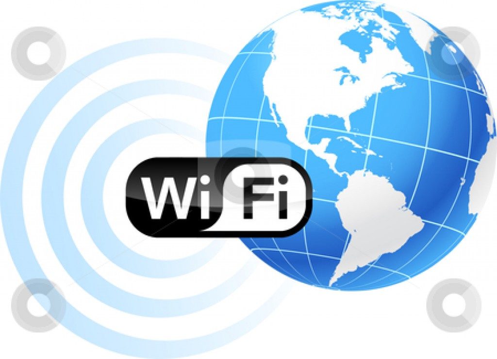 wi-fi