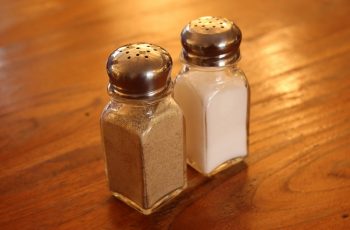 Pepper Shaker