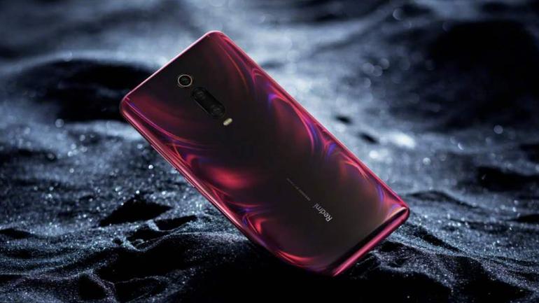 Redmi K20 Pro
