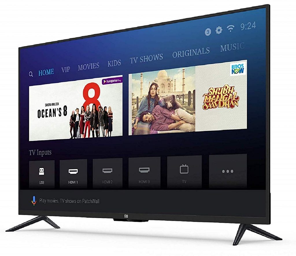 Mi LED Smart TV
